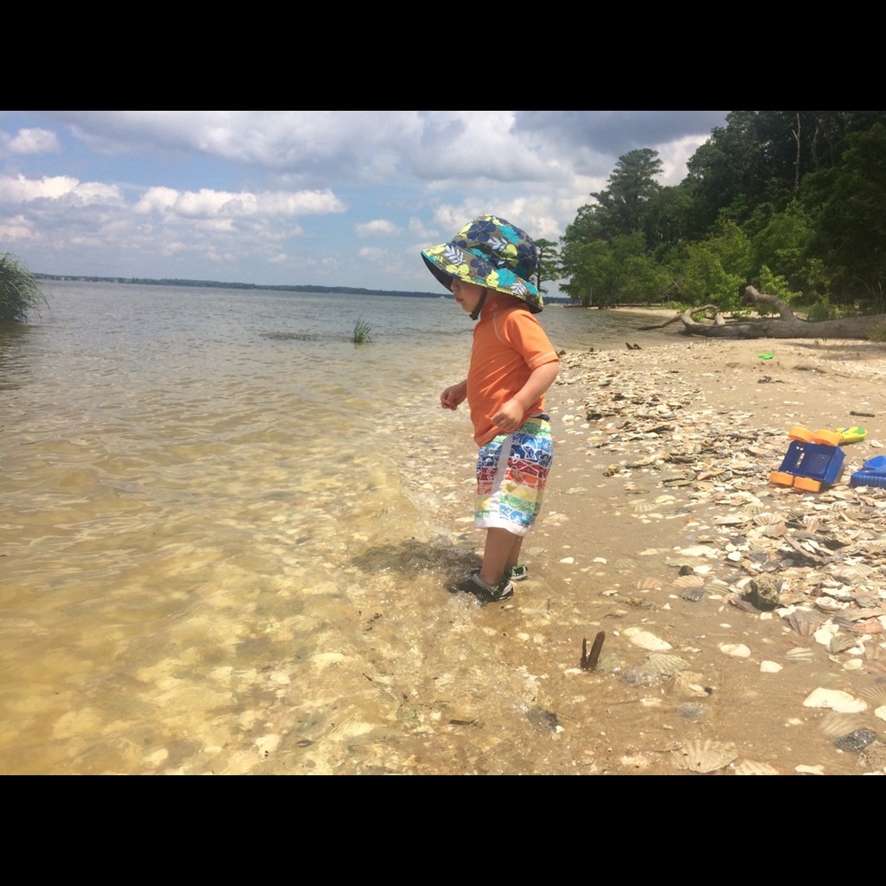 Meet your Posher, Kymberly